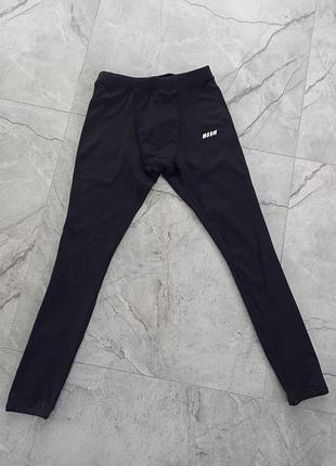 Тайтси лосіни для спорту