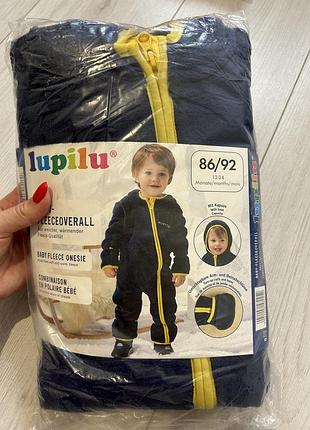 Теплый ромпер, комбинезон, поддлевая, человечек перхотила