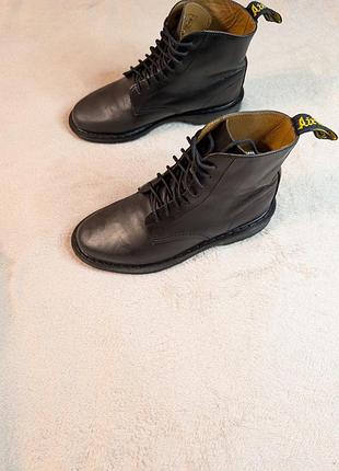 Черевики dr. martens 39р. 25.5-25см  original