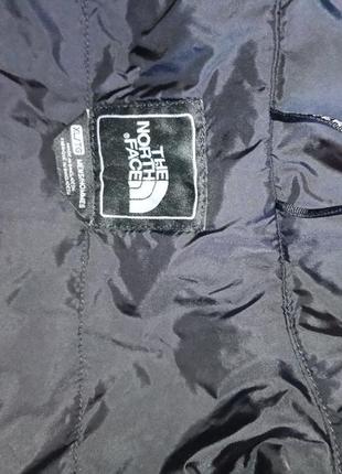 Чоловіча куртка вітровка the north face з німеччини6 фото