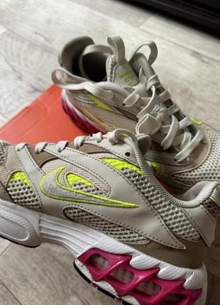 Кроссовки nike air zoom terra kiger 3 women's trail