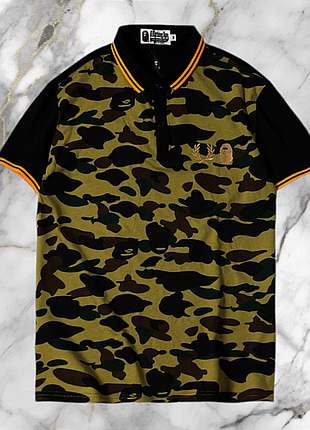 。*様 fred perry x a bathing ape コラボポロシ ヤツ FRED PERRY x A BATHING APE® | 株式会社 ノーウェアのプレスリリース