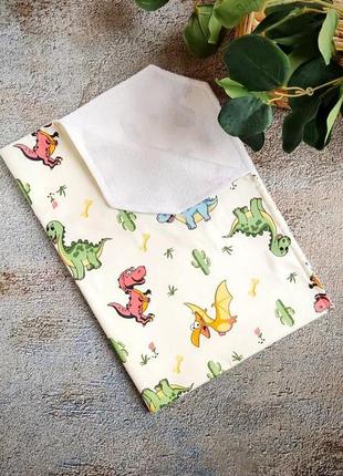 Непромокаемая пеленка