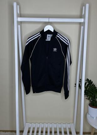Олімпійка adicolor classics primeblue sst