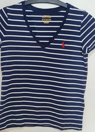 Футболочка підліткова polo