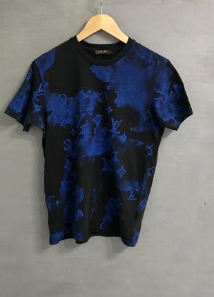 Футболка louis vuitton
