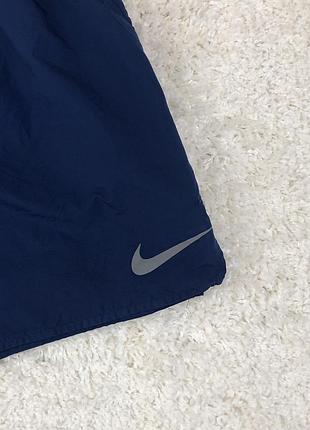 Шорты nike для бега