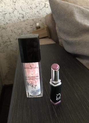 Основа под макияж