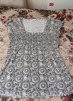 Футболка женская