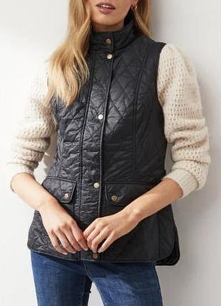Жилетка barbour