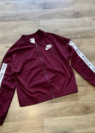 Кофта nike