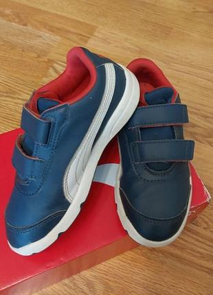 Кросівки puma