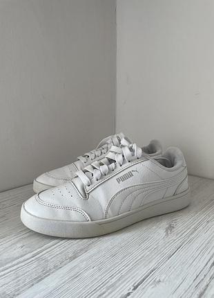 Оригинальные скейтены Future puma
