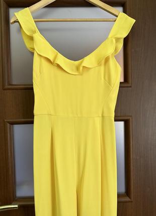 Комбенізон зі штанами с