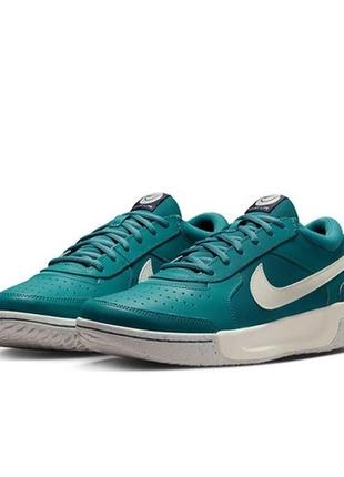 Кросівки nike court air zoom (оригінал)
