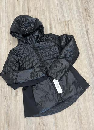 Куртка calvin klein