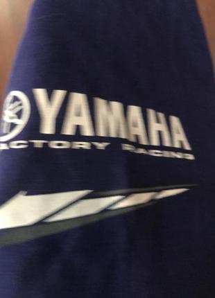 Футболка ямаха yamaha4 фото