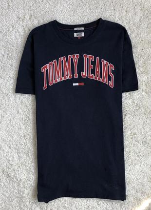 Футболка Tommy jeans