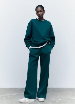 Костюм zara