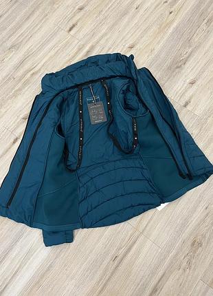 Куртка bernardo 5