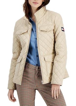 Куртка tommy hilfiger 2