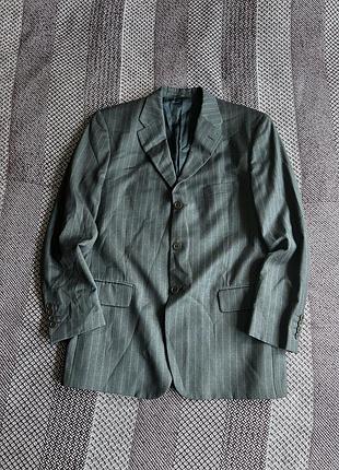 Valentino roma пиджак блейзер унисекс оригинал бы у