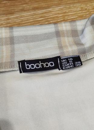 Костюм палаццо boohoo4 фото