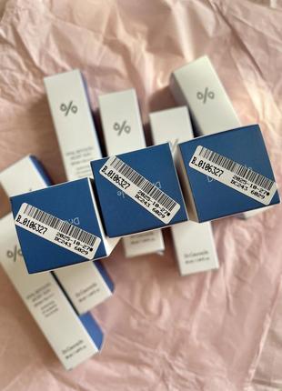 Dr.ceuracle hyal reyouth moist sun spf 50/pa++++ 50 мл+ / pa++++3 фото