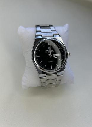 Кварцевые мужские часы