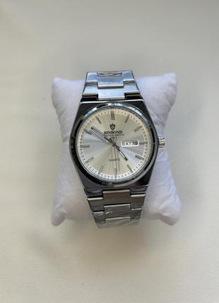 Кварцевые мужские часы