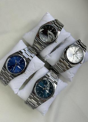 Кварцевые мужские часы