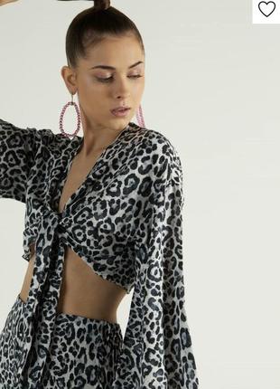 Блуза топ tezenis 2