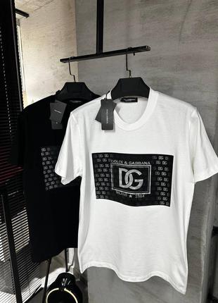 Брендовые футболки