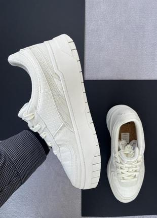 Puma cali dream blank canvas | оригинал | женские кроссовки пума3 фото