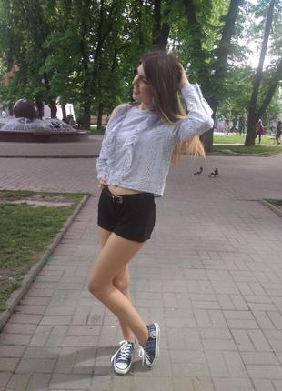 Шортики + майка в подарок