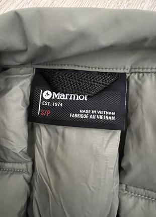 Куртка marmot 5