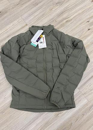 Куртка marmot 3