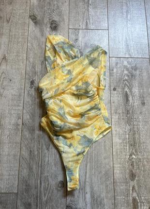 Боді від zara