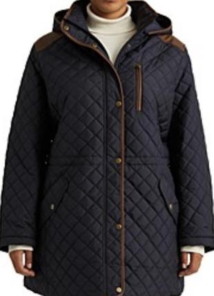 Куртка ralph lauren