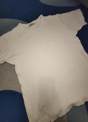 Женская футболка zara