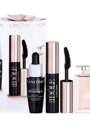 Набор косметики lancome indole оригинал