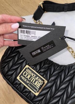Брендовая сумка versace сумочка оригинал
