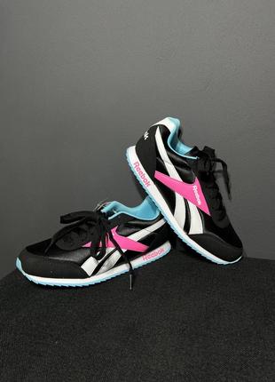 Женские оригинал. кроссовки reebok
