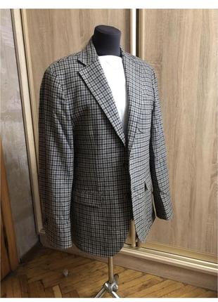 Жакет піджак massimo dutti