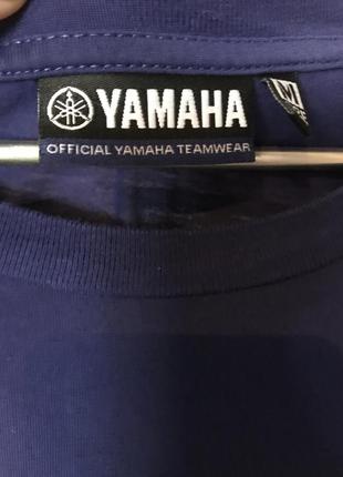 Футболка ямаха yamaha7 фото