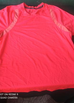 Футболка женская under armour