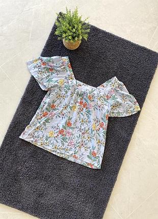 Кофточка топ f&f m/l