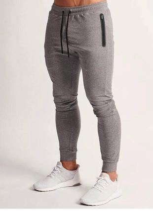Мужские утепленные спортивные штаны core athletics s-m