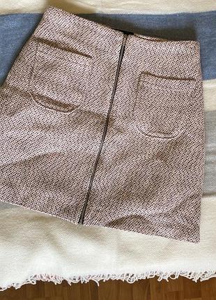Юбка new look