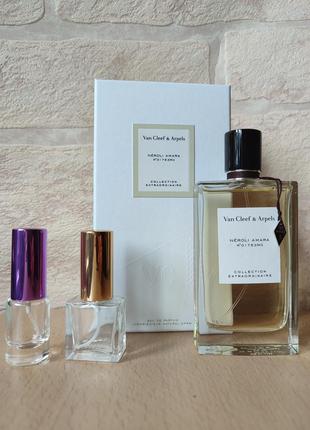 Néroli amara van cleef & arpels для жінок розпив❤️‍🔥❤️‍🔥❤️‍🔥